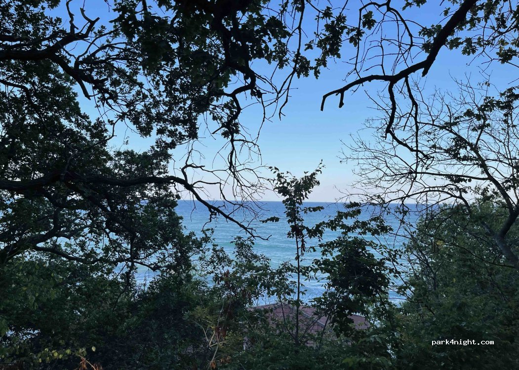 Laguna Camping & Villas resort — foto 4