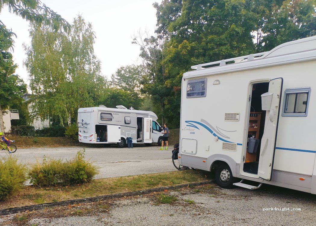(73370) Le Bourget-du-Lac - 13 Allée Lac de Constance — foto 2
