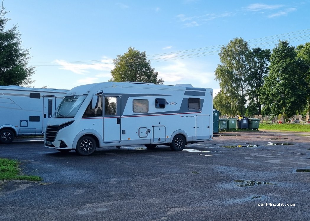 (21146) Senieji Trakai - 2A Trakų gatvė — foto 2
