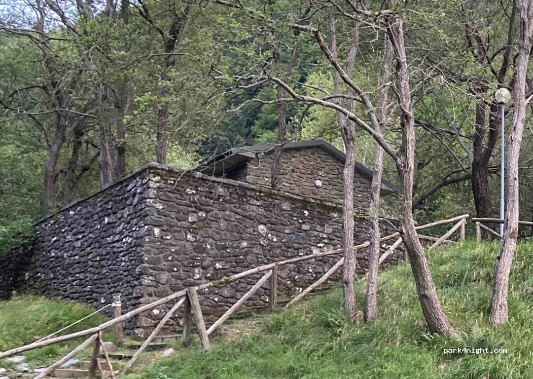 Campeggio Val Serenaia — foto 3