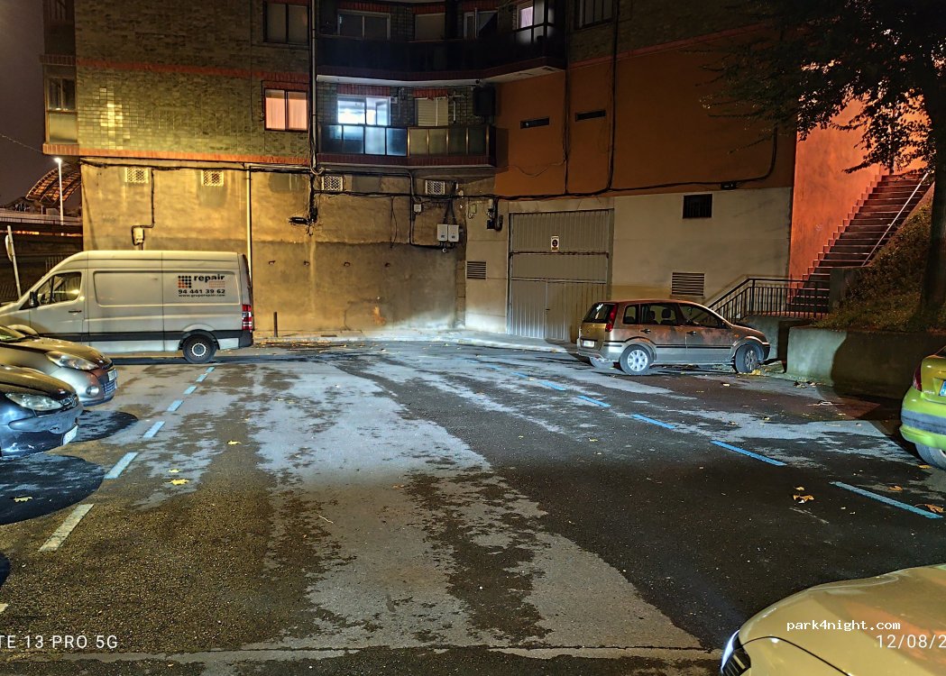 (48903) Barakaldo - 25 Sotzezgarbia Kalea — foto 2