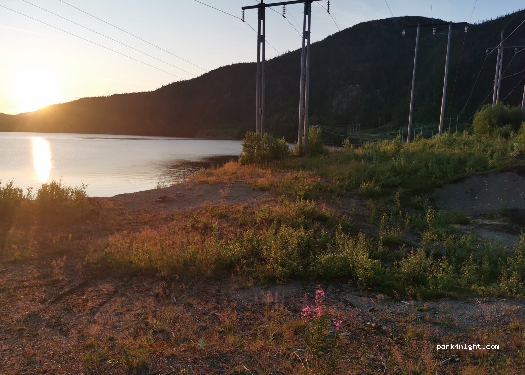 (7898) Tunnsjøen - — foto 2