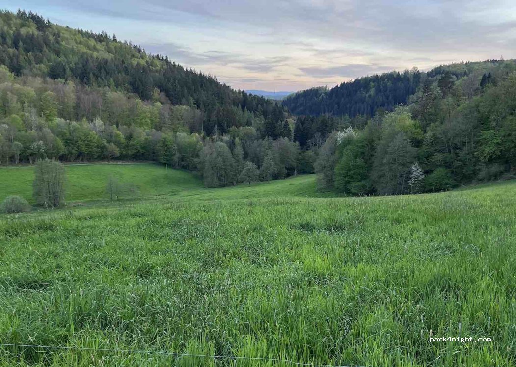 (79585) Steinen - 2 Klosterhöfe — foto