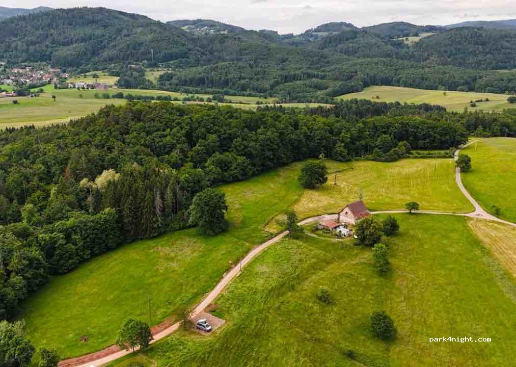 (79585) Steinen - 2 Klosterhöfe — foto 3
