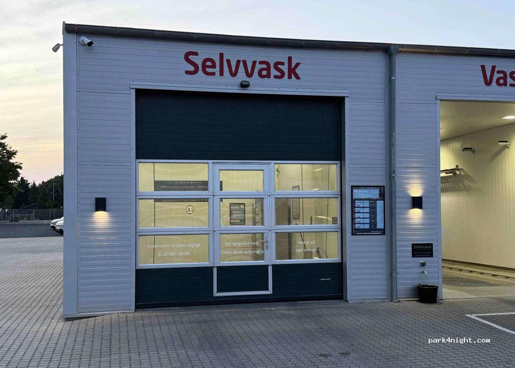 (6780) Skærbæk - 3B Ullerupvej — foto