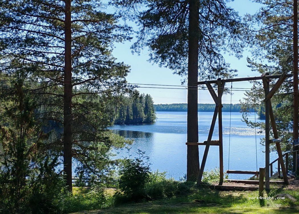 Montta Camping - Nature Dream Days — foto 2