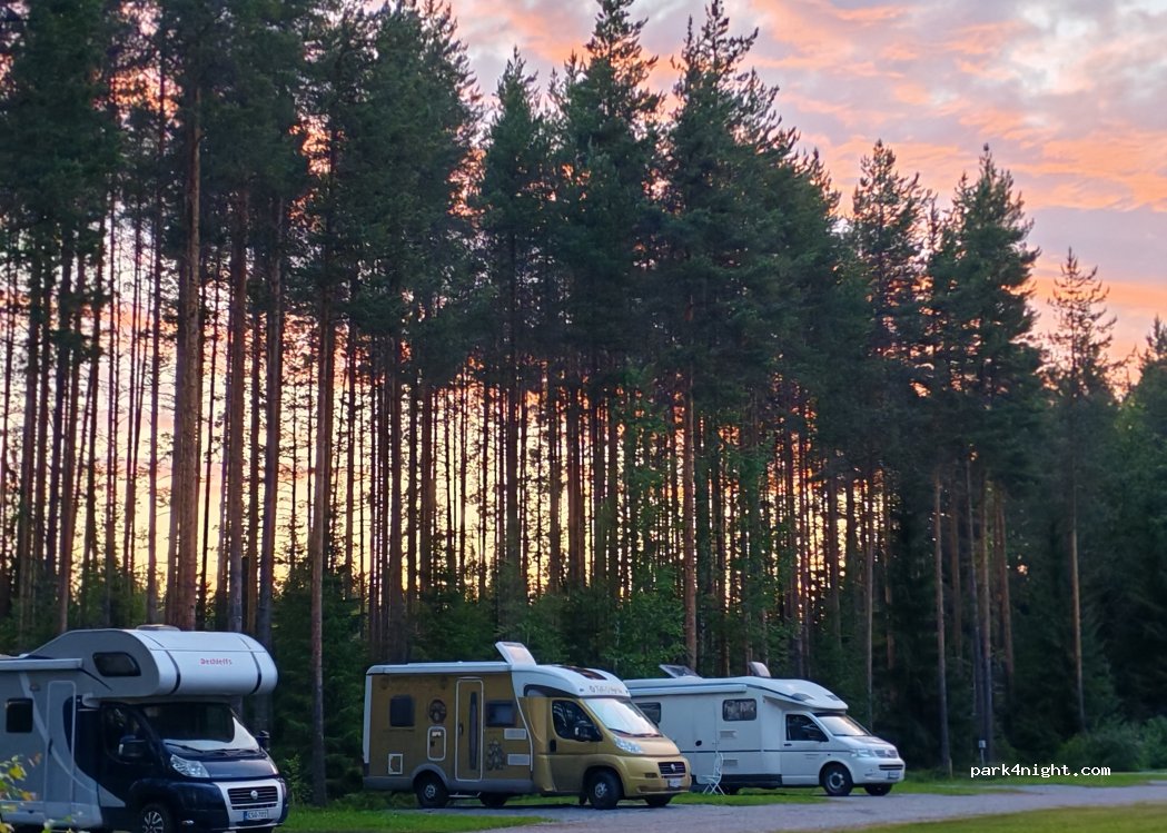 Montta Camping - Nature Dream Days — foto 3