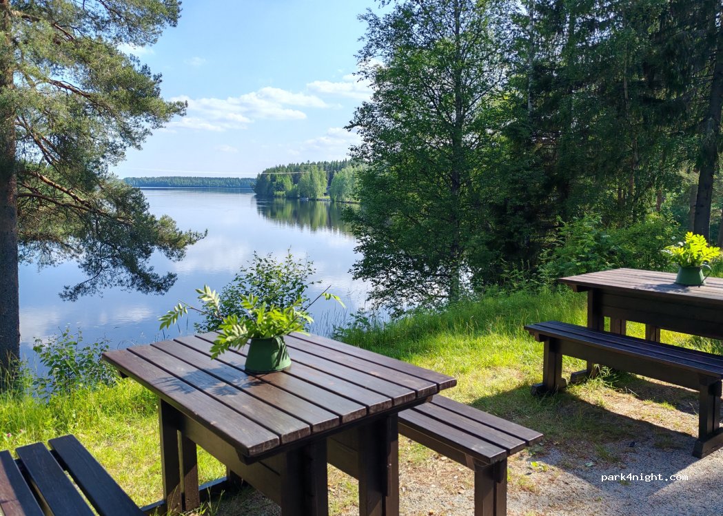 Montta Camping - Nature Dream Days — foto 4