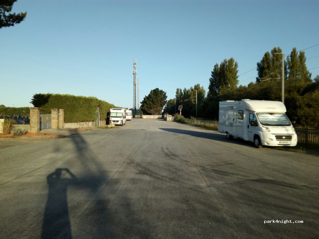 (44740) Batz-sur-Mer - 2 Rue Jean de Landévennec — foto