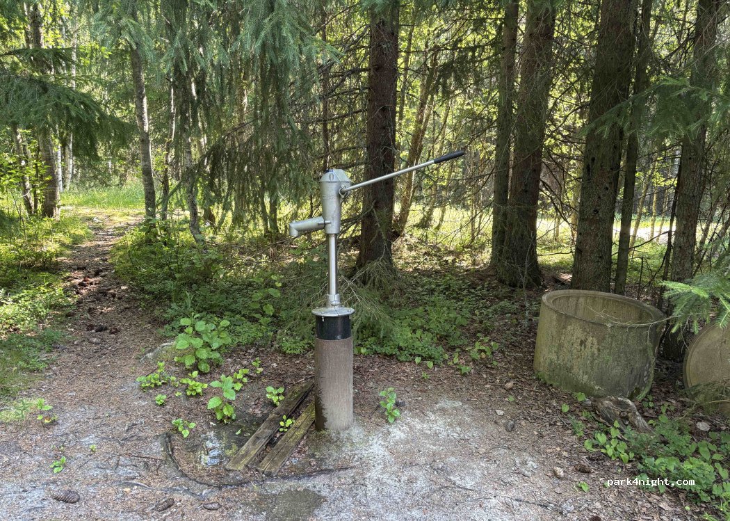 (34550) Kallio - Unnamed Road — foto