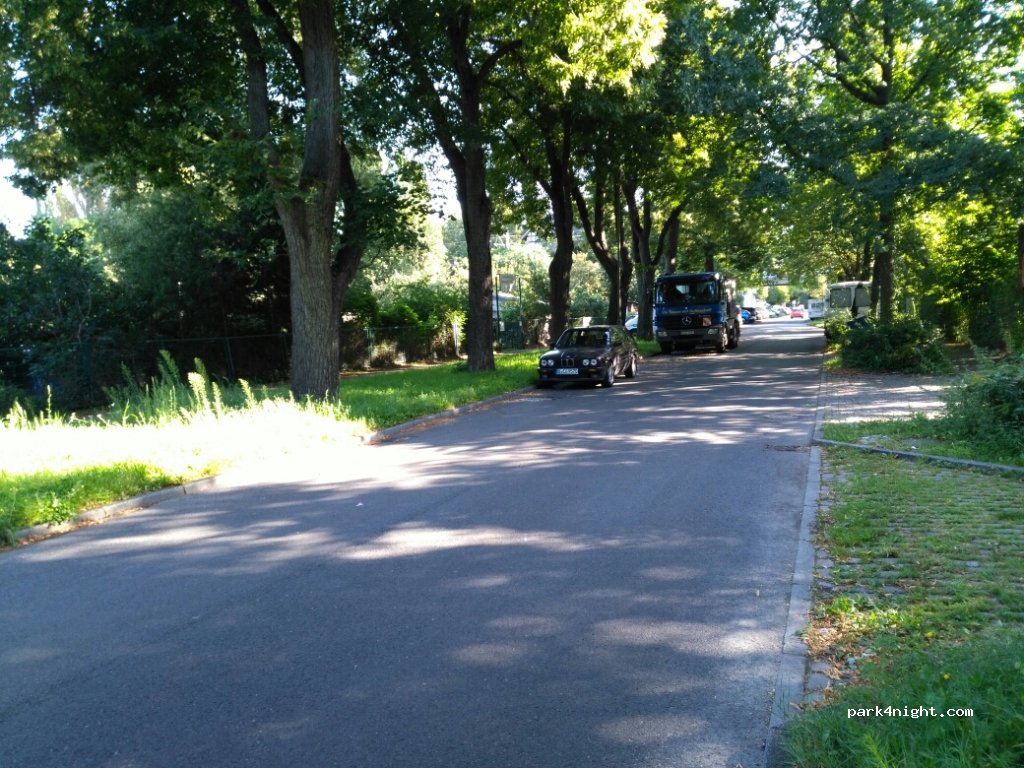 (12435) Berlin - 12 Karpfenteichstraße — foto 2
