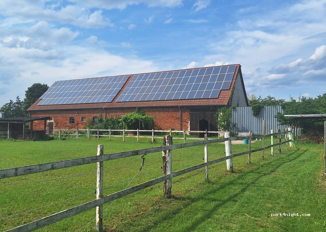 (16727) Oberkrämer - 9 Wendemark — foto