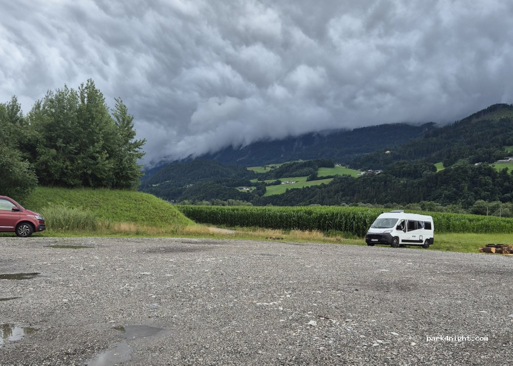 (6135) Stans - 115C Unterdorf — foto