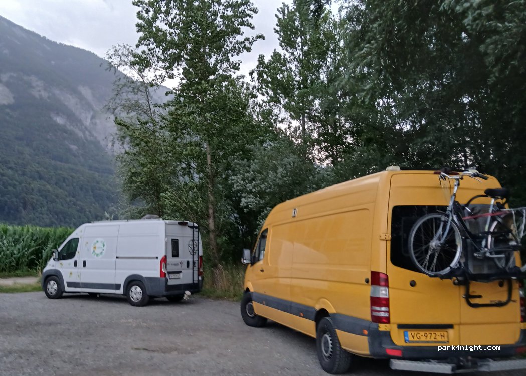 (6135) Stans - 115C Unterdorf — foto 3