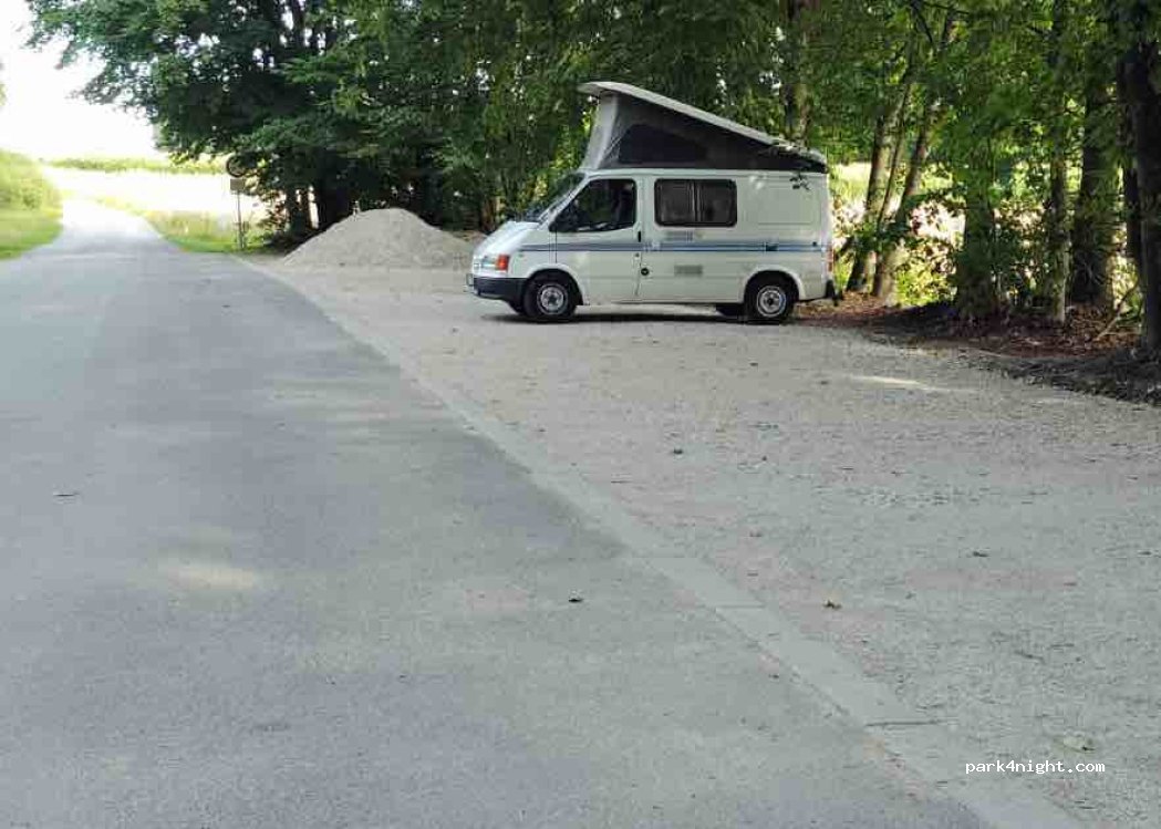 (96197) Wonsees - 34 Sanspareil — foto