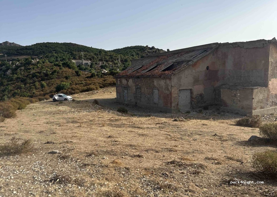 (08040) Urzulei - km 174+600 Strada Statale 125 Orientale Sarda — foto 4