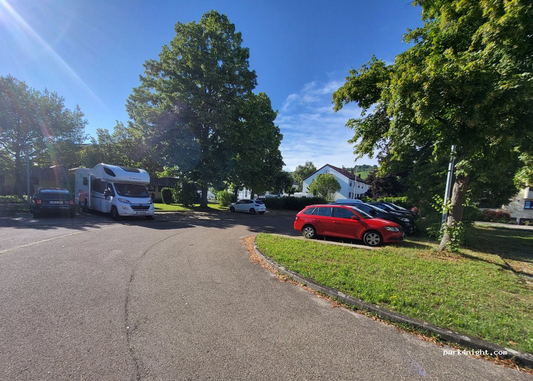 (73630) Remshalden - 150 Wilhelm-Enßle-Straße — foto