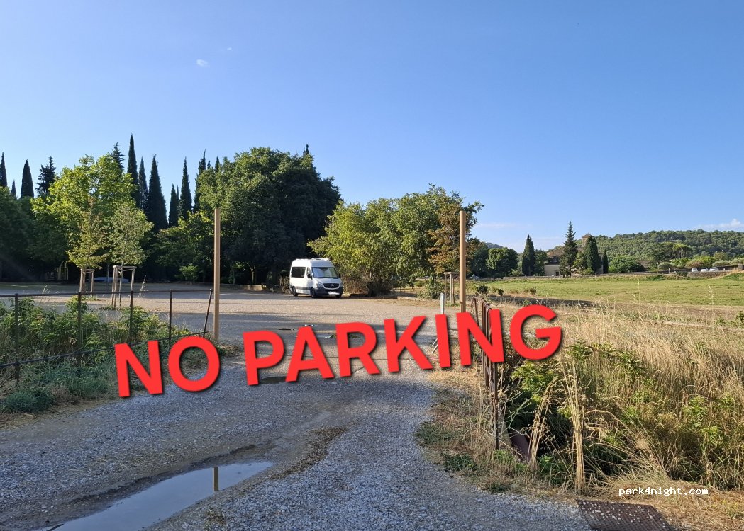 (84160) Lourmarin - 10 Chemin des Grandes Bastides — foto 3