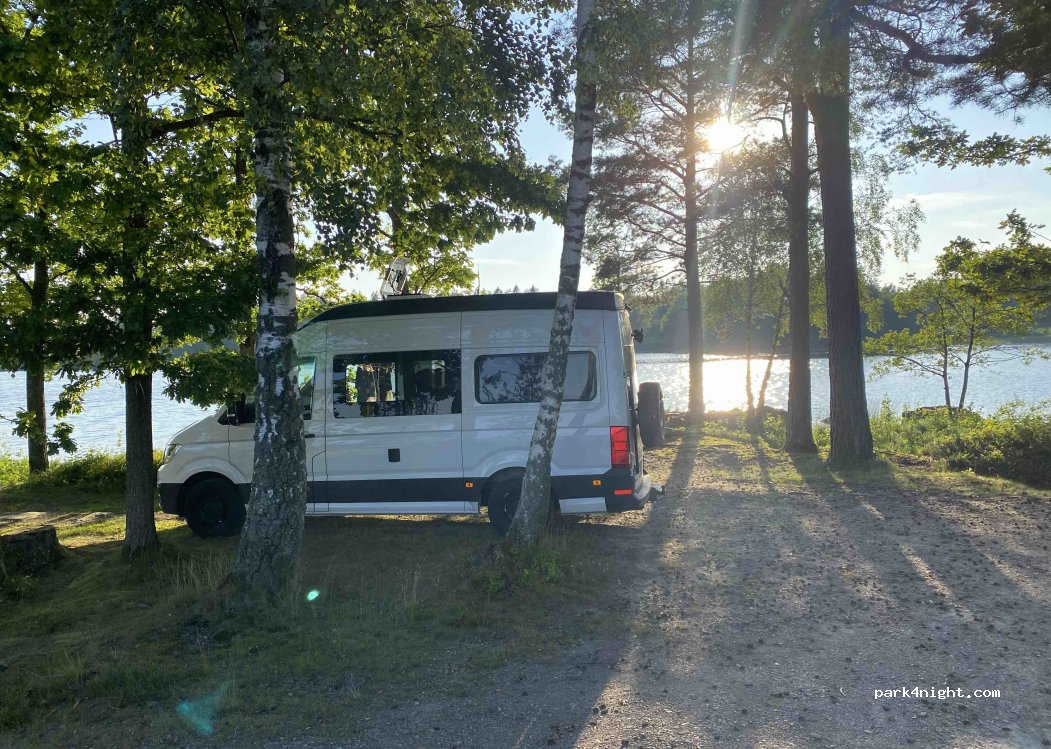 (343 96) Vägla - G 579 — foto