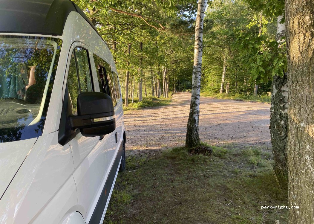 (343 96) Vägla - G 579 — foto 2