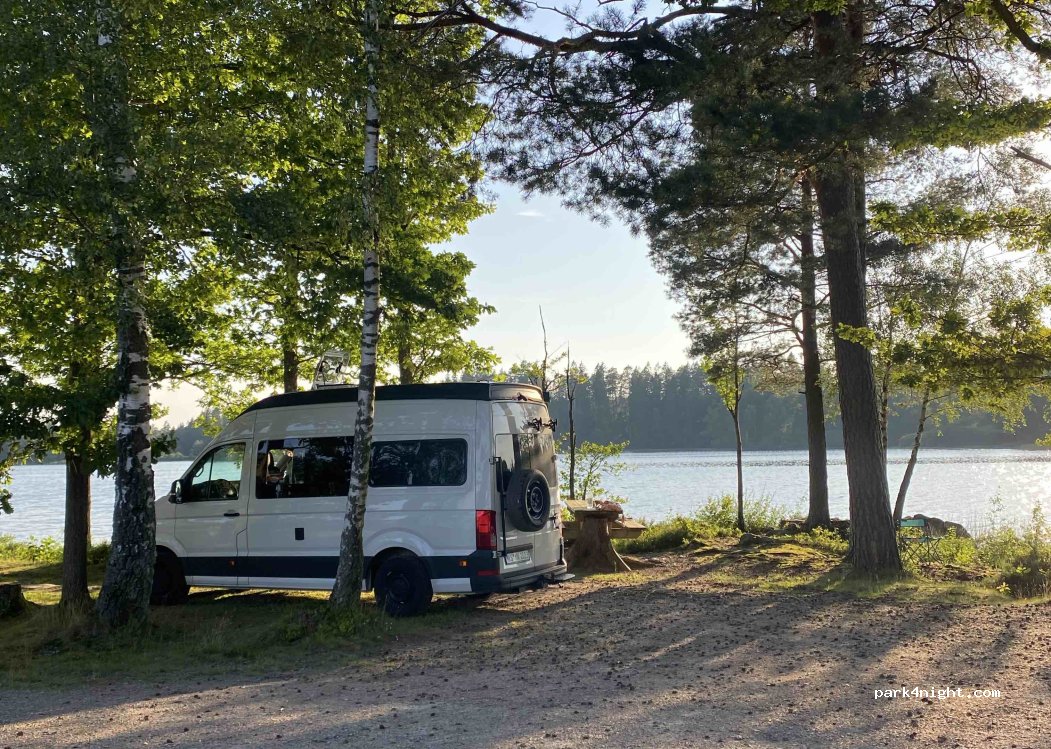 (343 96) Vägla - G 579 — foto 4