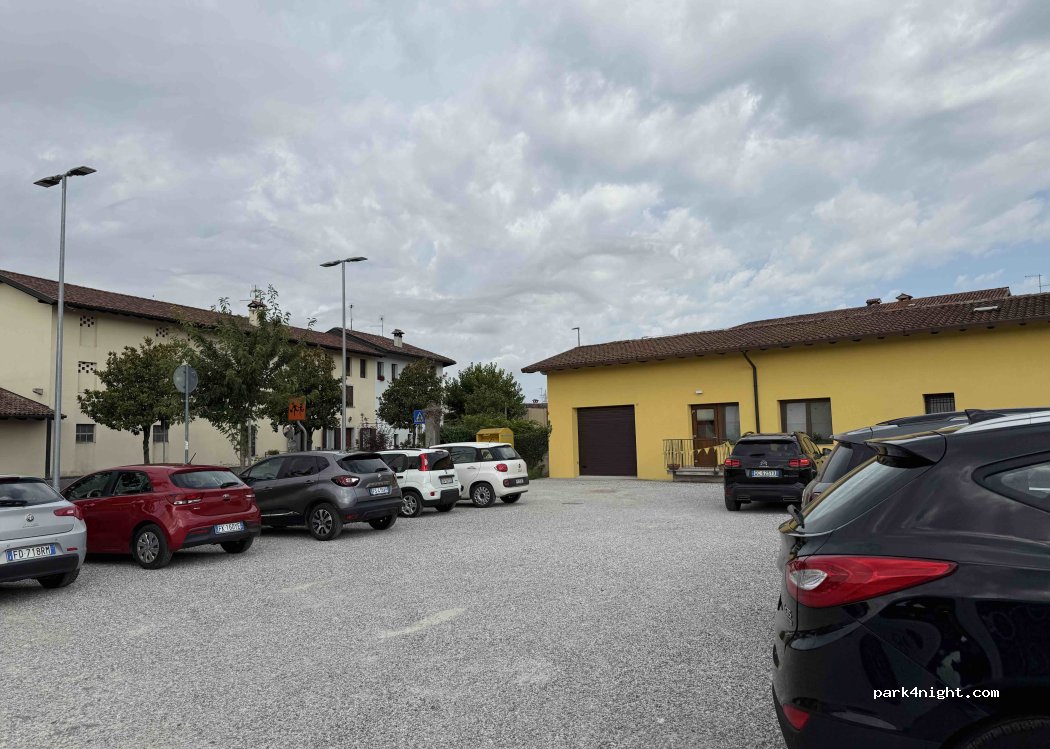(33040) Savorgnano del Torre - 11 Piazza Don Luigi Ciani — foto 2
