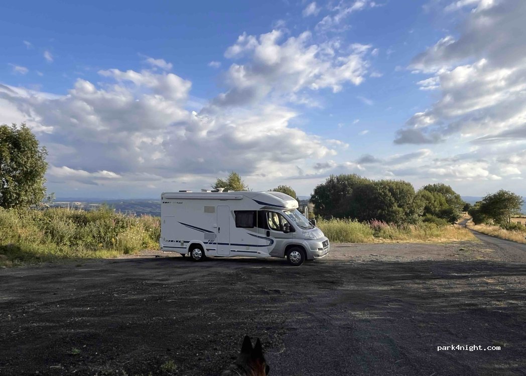 (15800) Saint-Clément - — foto