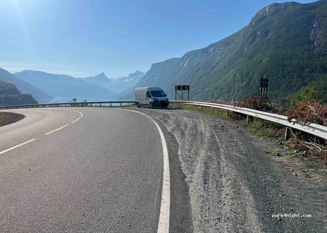 (8522) Narvik - 221 Beisfjordveien — foto