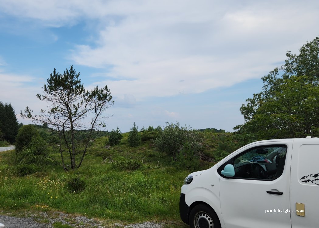 () Haugesund - Skoglandsvegen — foto 3