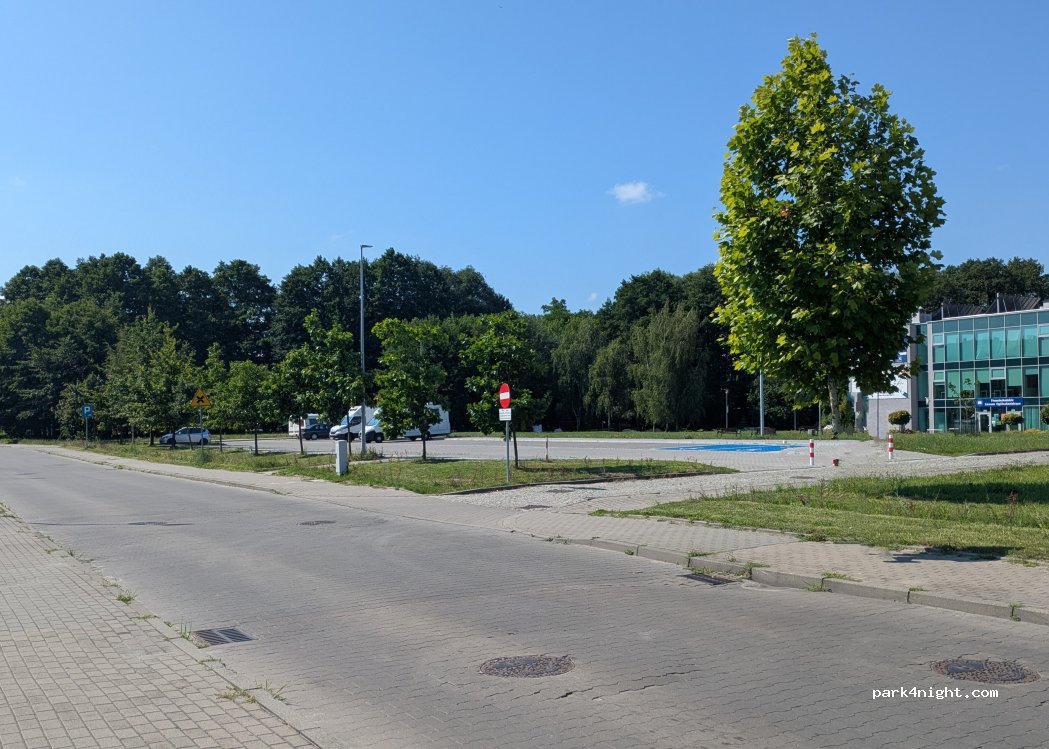 (87-100) Toruń - 9476 Jana i Marii Prüfferów — foto