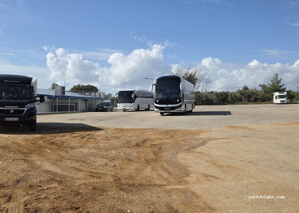 (681 00) Alexandroupoli - 2 Leoforos Makris — foto 3