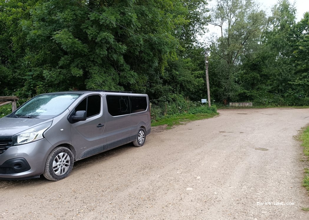 (95290) L'Isle-Adam - 794 Avenue des Carrières de Cassan — foto
