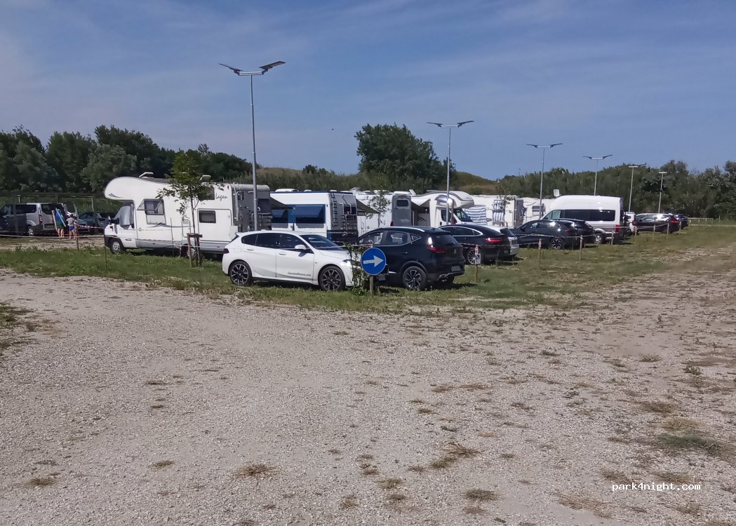 Marina Park — foto