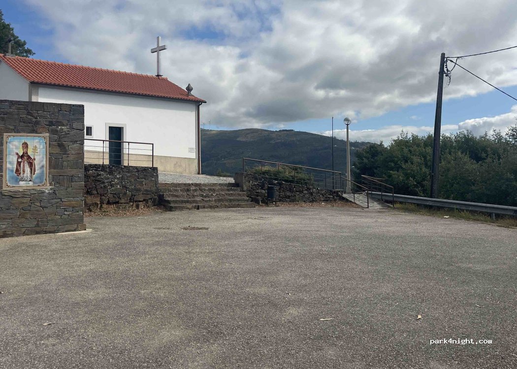 (5040) Vila Jusã - Unnamed Road — foto