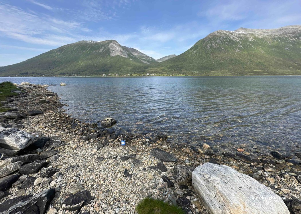 (9108) Kvaløysletta - 441 Synnøvjordvegen — foto