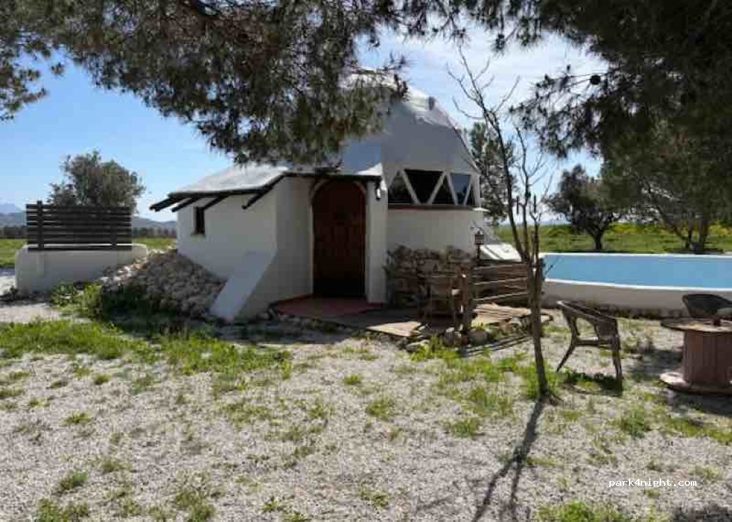 (30810) Lorca - 8 La Tova — foto 5