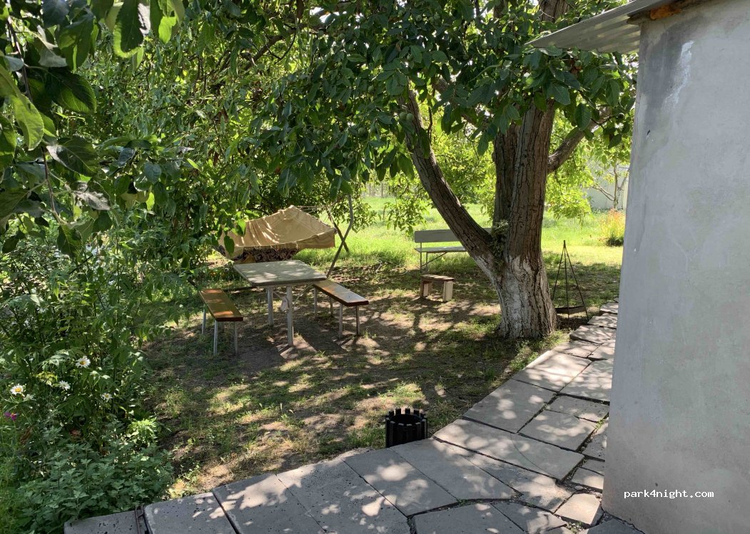 Tsintskaro Home Camp — foto 3