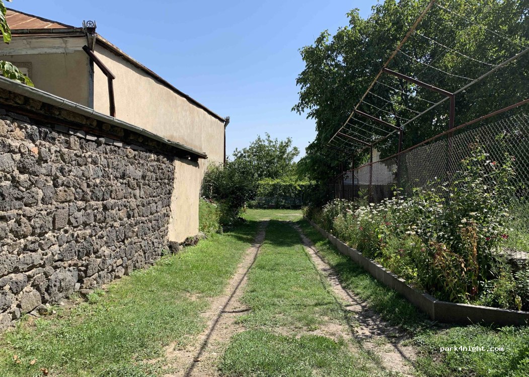 Tsintskaro Home Camp — foto 5