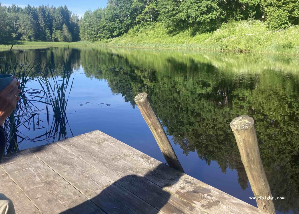 Oandu Camping — foto 2