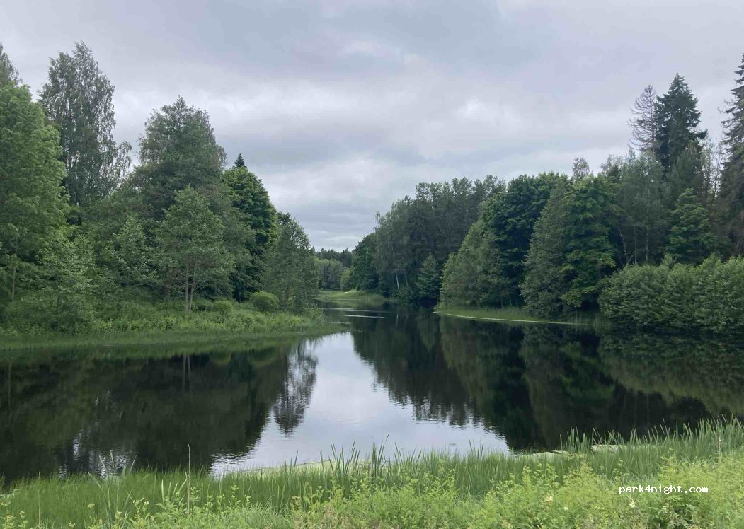 Oandu Camping — foto 3