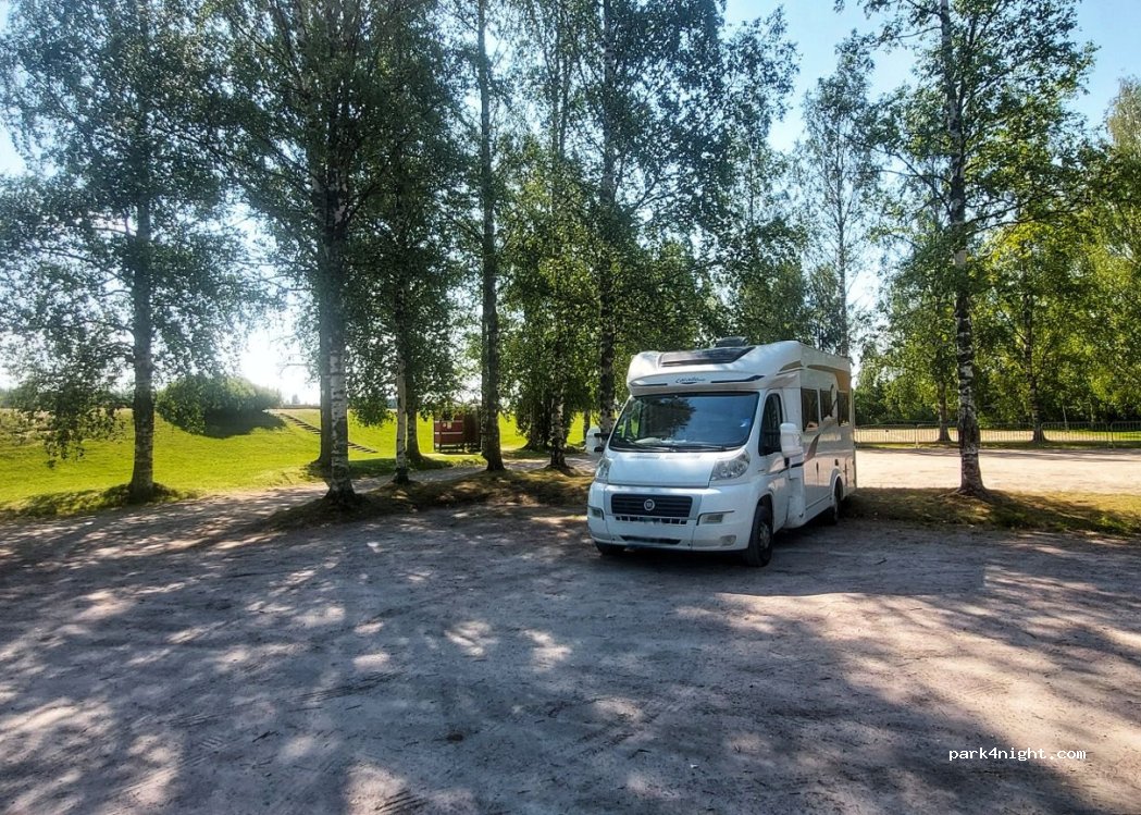 (61300) Kurikka - 626 Myllykyläntie — foto
