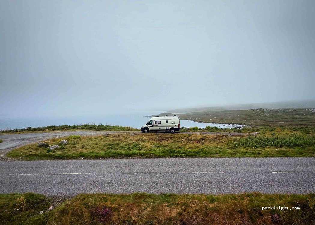 (HS2) Bragar - A858 — foto