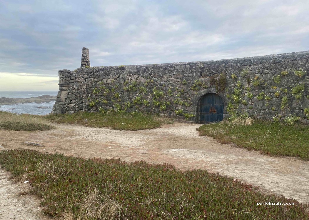 (4910) Vila Praia de Âncora - — foto 2