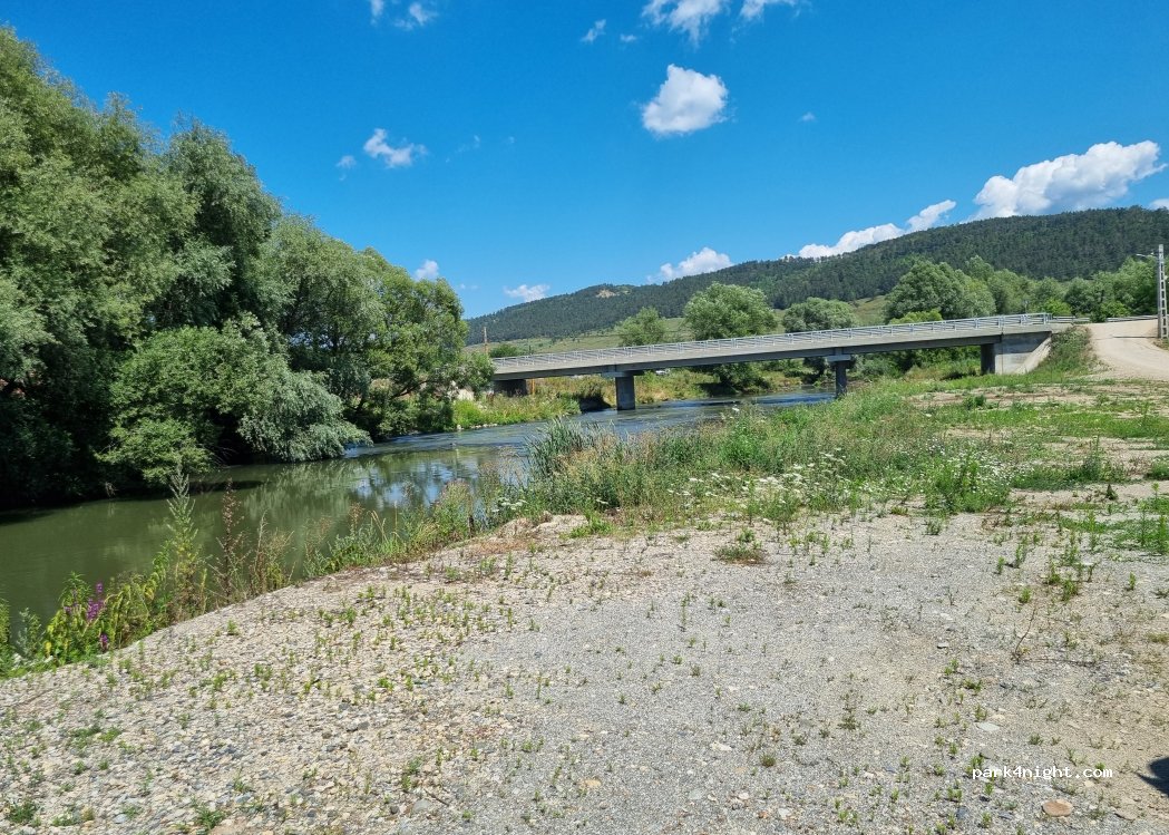 (407105) Bonțida - 120 Strada Gării — foto