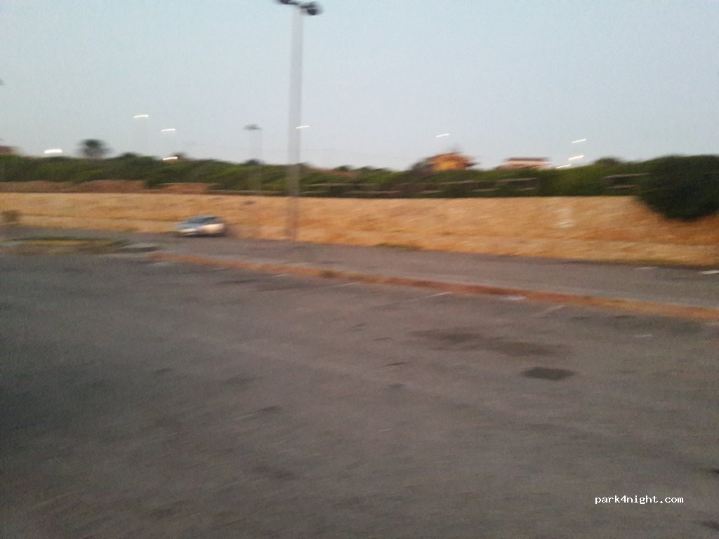 (07046) Porto Torres - Strada Litoranea Platamona — foto 2