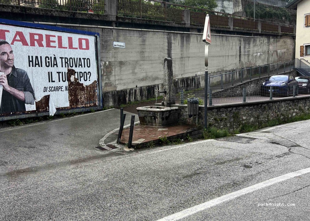 (32013) Longarone - 2 Via Dante Alighieri — foto 2