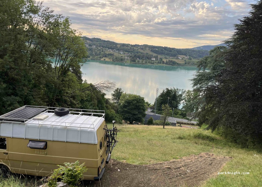 (73610) Lépin-le-Lac - 442 Montée de la Chabaudière — foto 2