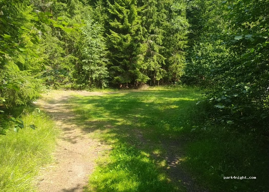(671 94) Klässbol - — foto