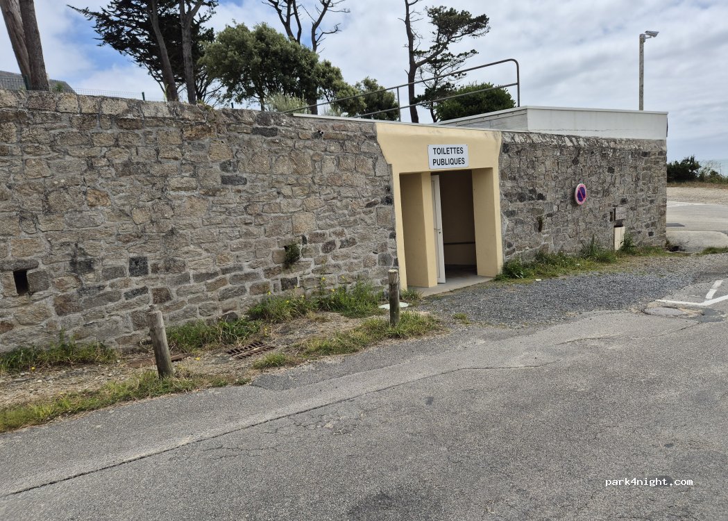 (29280) Locmaria-Plouzané - 22 Rue de Porsmilin — foto 3
