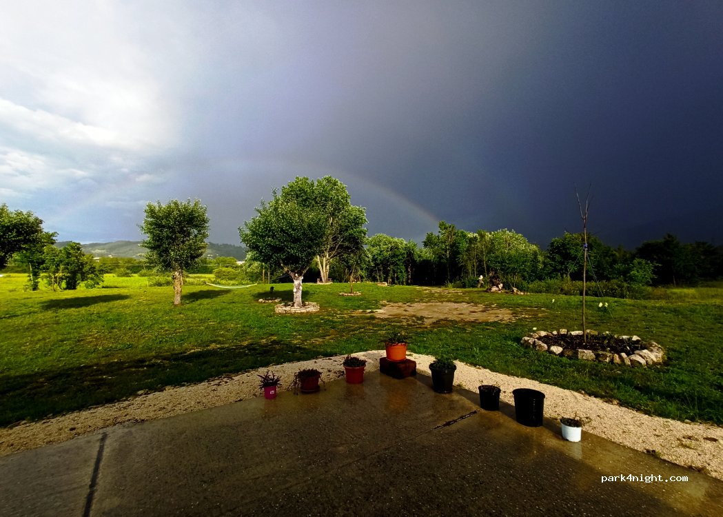 (86090) Cantalupo nel Sannio - Brecciare — foto